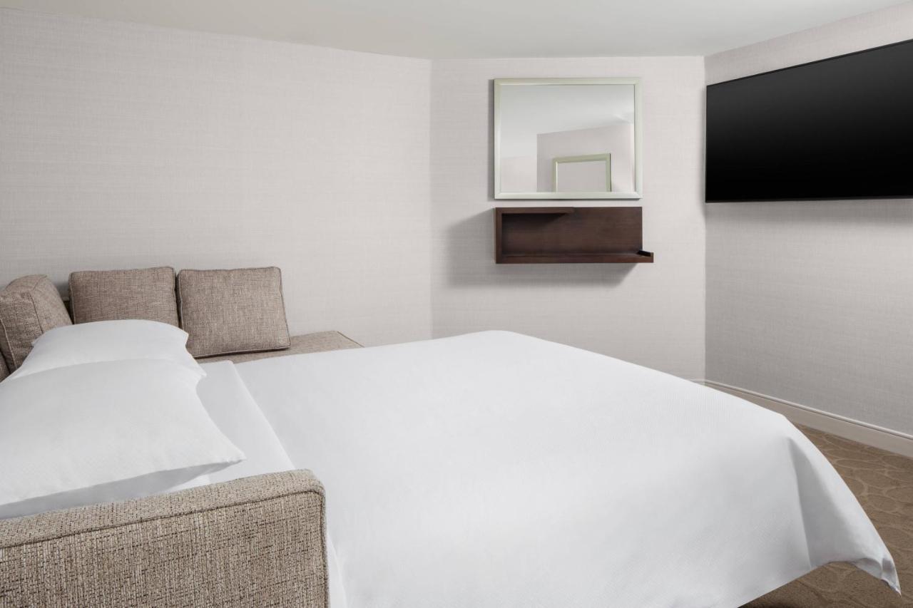 Delta Hotel Philadelphia Airport Lester Dış mekan fotoğraf